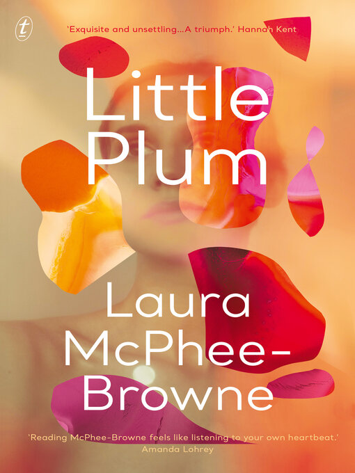 Title details for Little Plum by Laura McPhee-Browne - Wait list